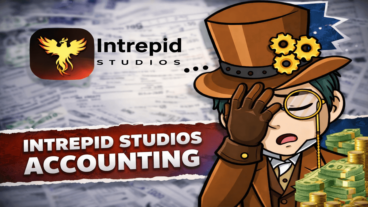 Inside an Ashes of Creation Ledger: What the Numbers Show, and What They Don’t